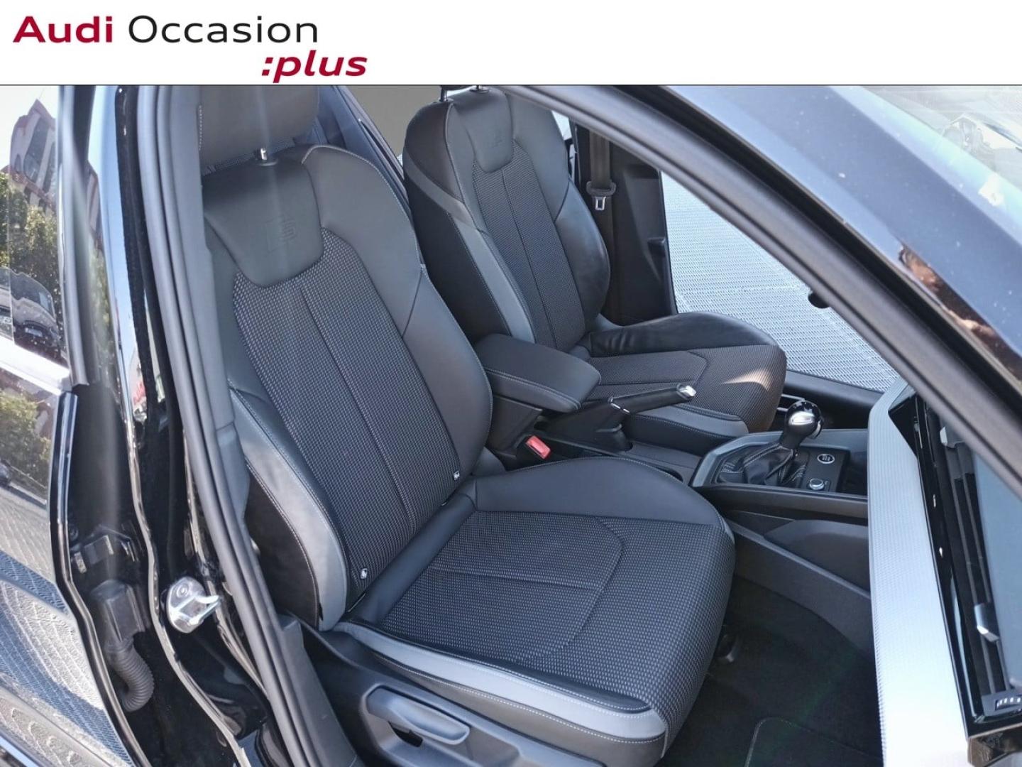 Voitures occasions Audi A1 Sportback S line Mougins