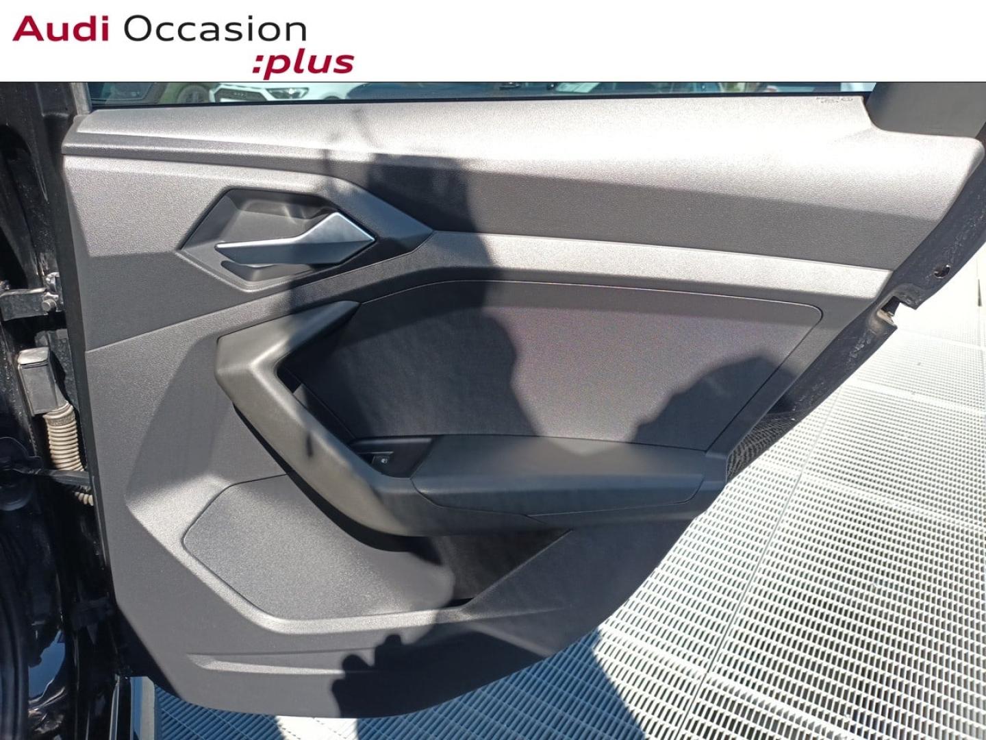Voitures occasions Audi A1 Sportback S line Mougins