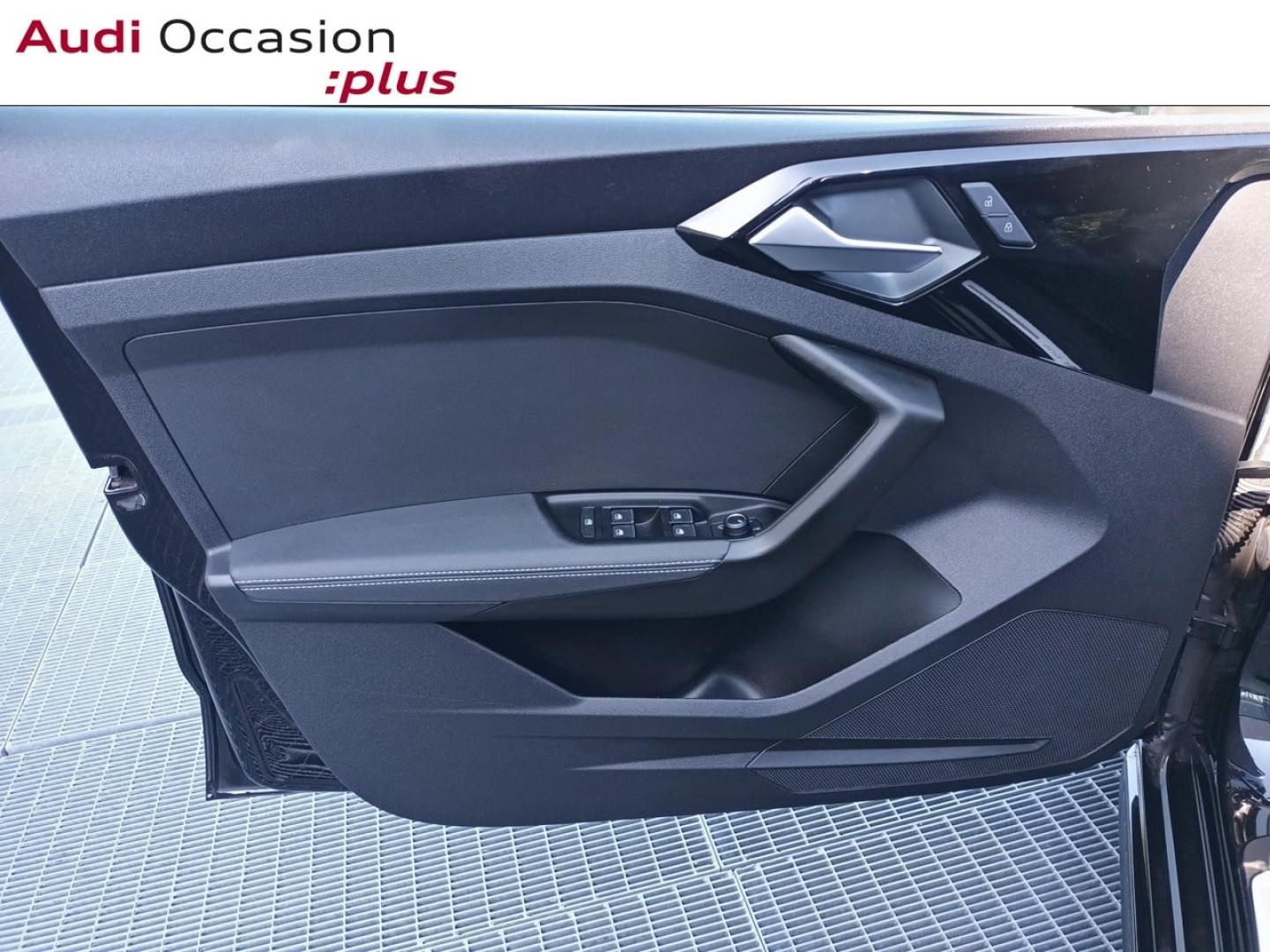 Voitures occasions Audi A1 Sportback S line Mougins