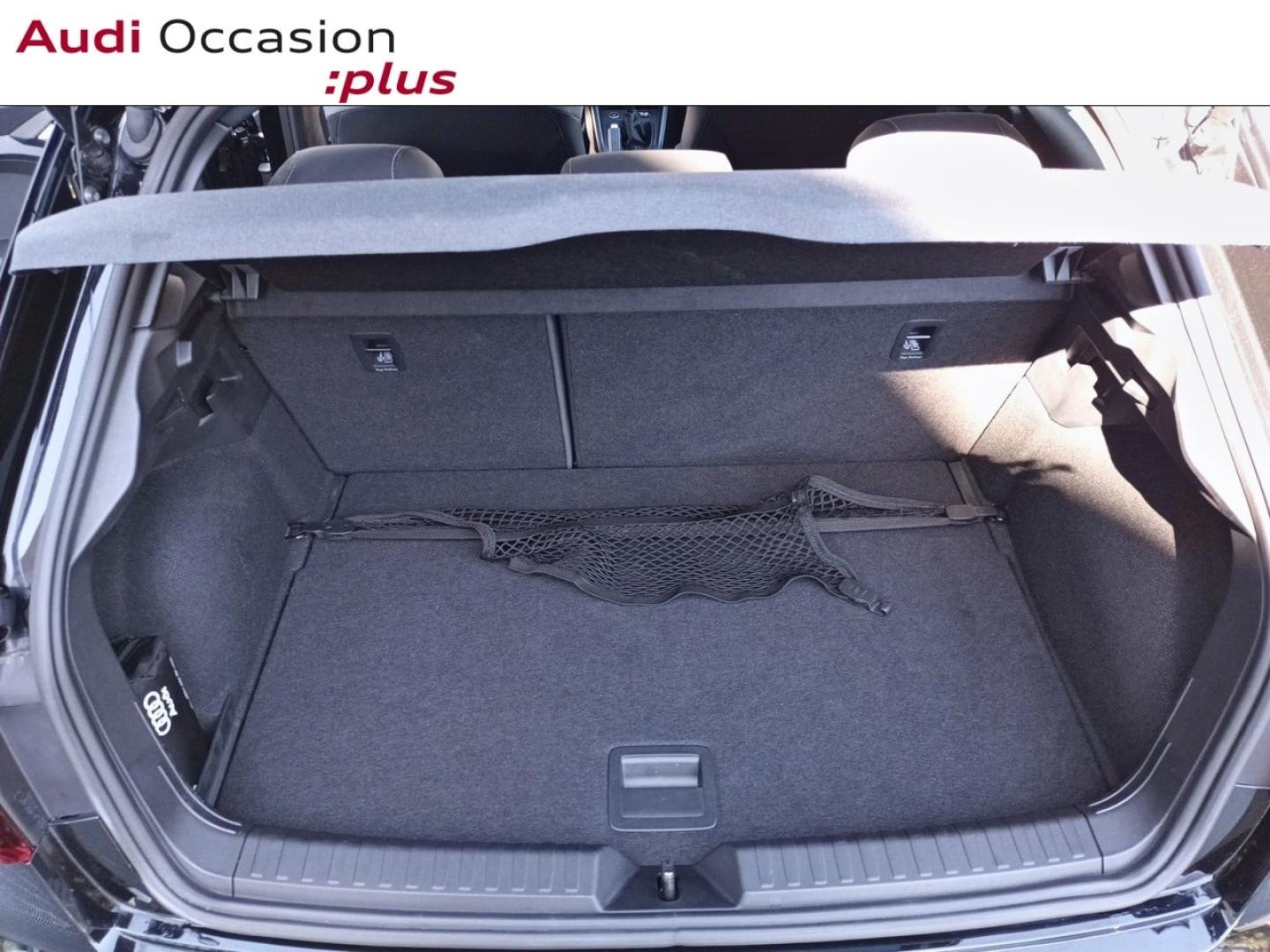 Voitures occasions Audi A1 Sportback S line Mougins