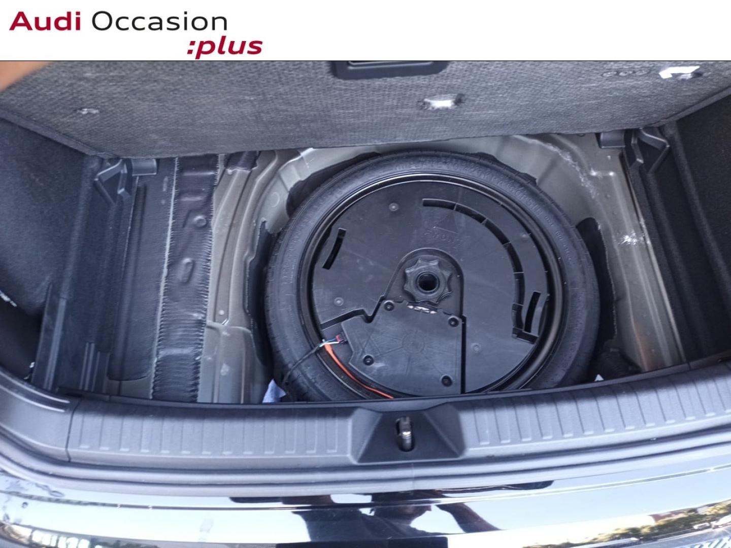 Voitures occasions Audi A1 Sportback S line Mougins