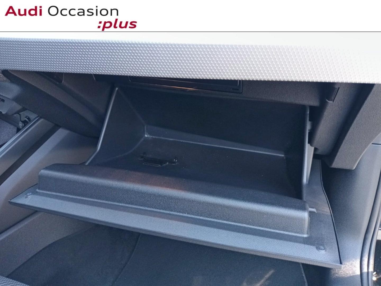 Voitures occasions Audi A1 Sportback S line Mougins