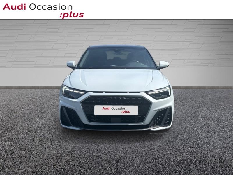 Voitures occasions Audi A1 Sportback S line Mougins