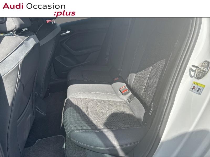 Voitures occasions Audi A1 Sportback S line Mougins