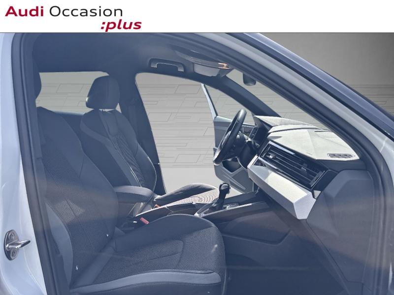 Voitures occasions Audi A1 Sportback S line Mougins