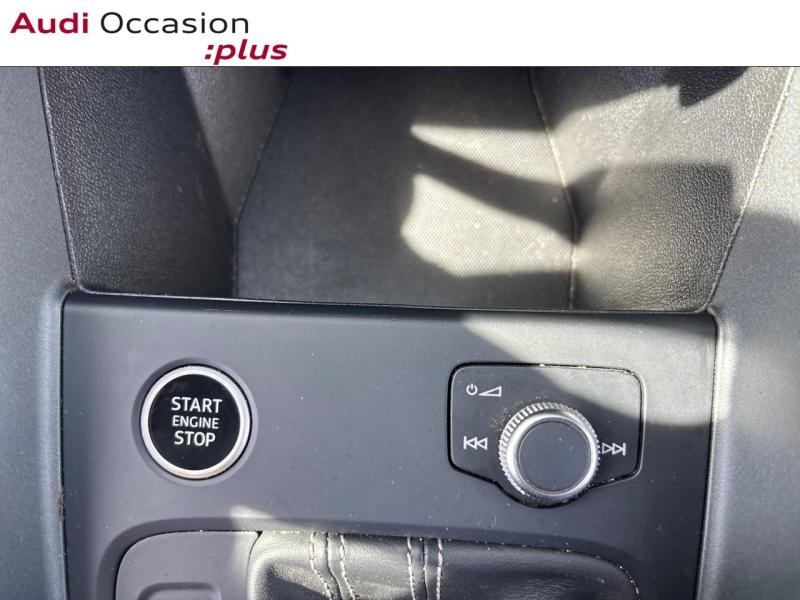 Voitures occasions Audi A1 Sportback S line Mougins