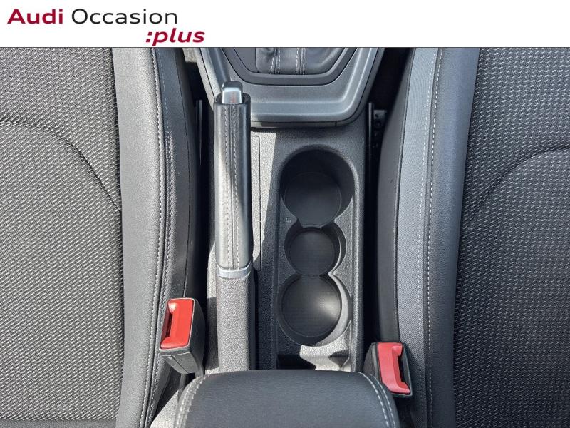 Voitures occasions Audi A1 Sportback S line Mougins