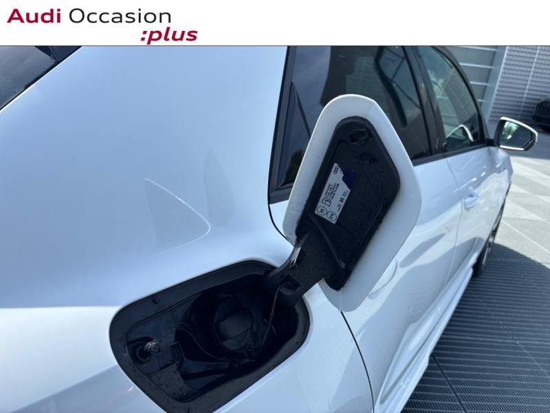 Voitures occasions Audi A1 Sportback S line Mougins