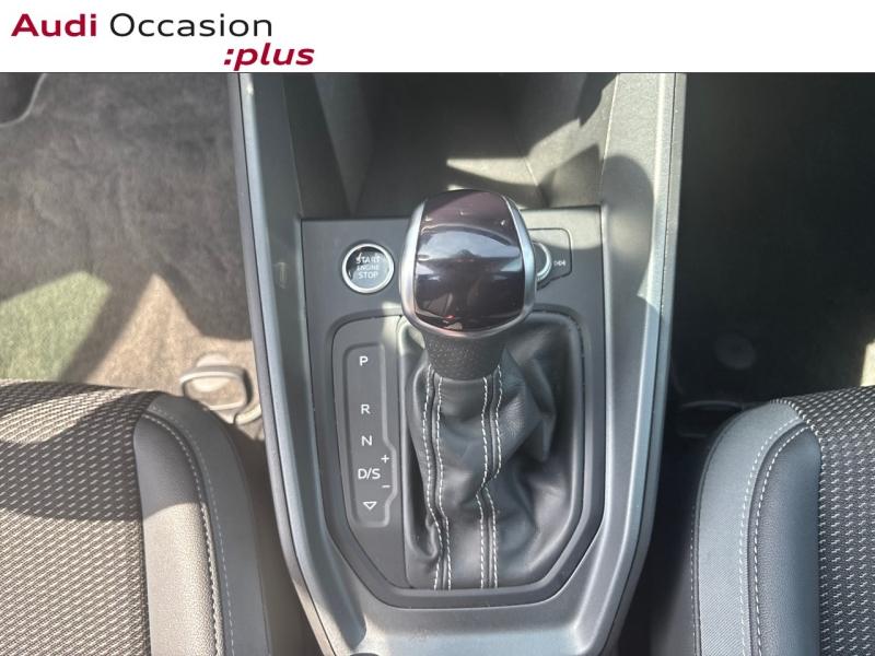 Voitures occasions Audi A1 Sportback S line Mougins