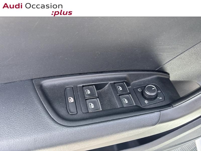 Voitures occasions Audi A1 Sportback S line Mougins