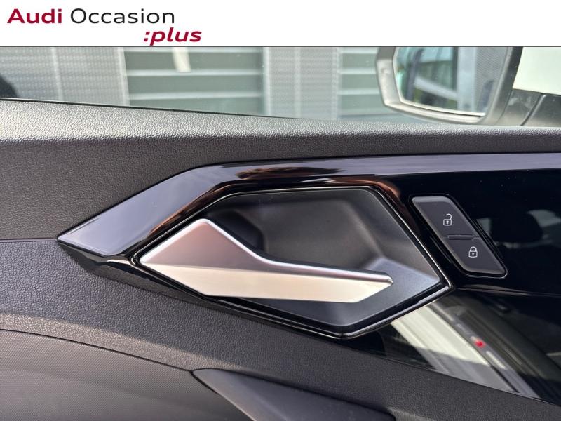 Voitures occasions Audi A1 Sportback S line Mougins