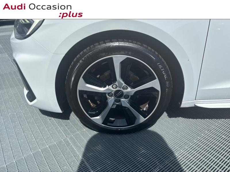 Voitures occasions Audi A1 Sportback S line Mougins