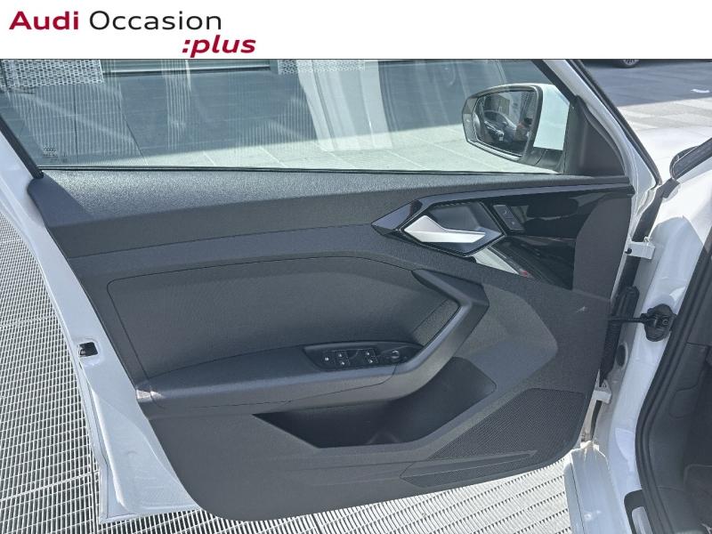 Voitures occasions Audi A1 Sportback S line Mougins