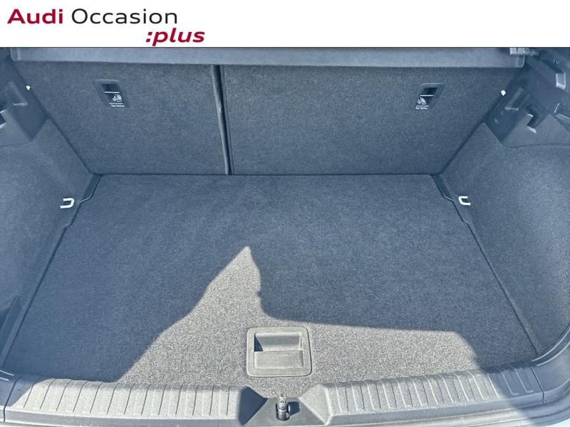 Voitures occasions Audi A1 Sportback S line Mougins