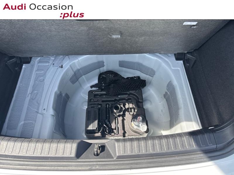 Voitures occasions Audi A1 Sportback S line Mougins