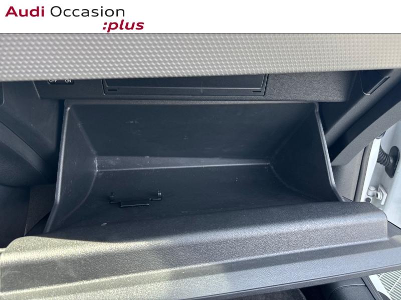 Voitures occasions Audi A1 Sportback S line Mougins