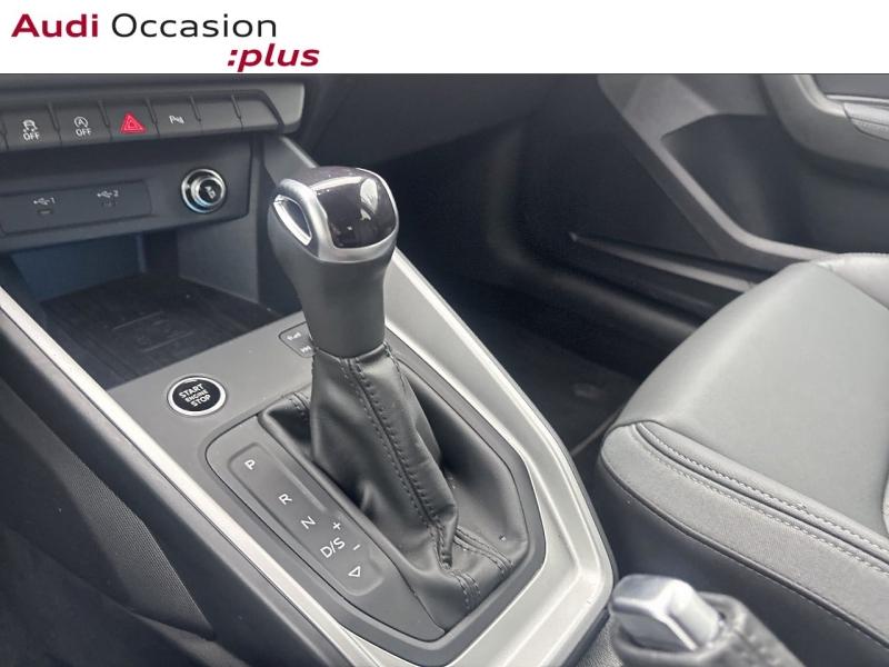 Voitures occasions Audi A1 allstreet Design luxe Mougins