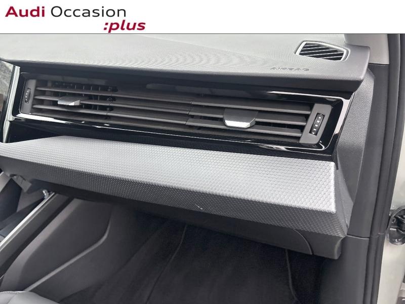 Voitures occasions Audi A1 allstreet Design luxe Mougins