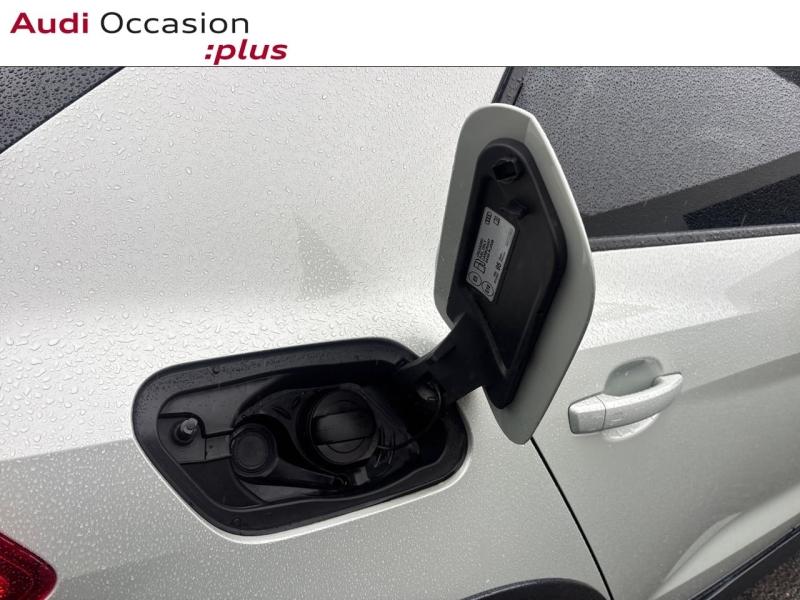 Voitures occasions Audi A1 allstreet Design luxe Mougins