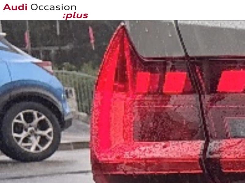 Voitures occasions Audi A1 allstreet Design luxe Mougins