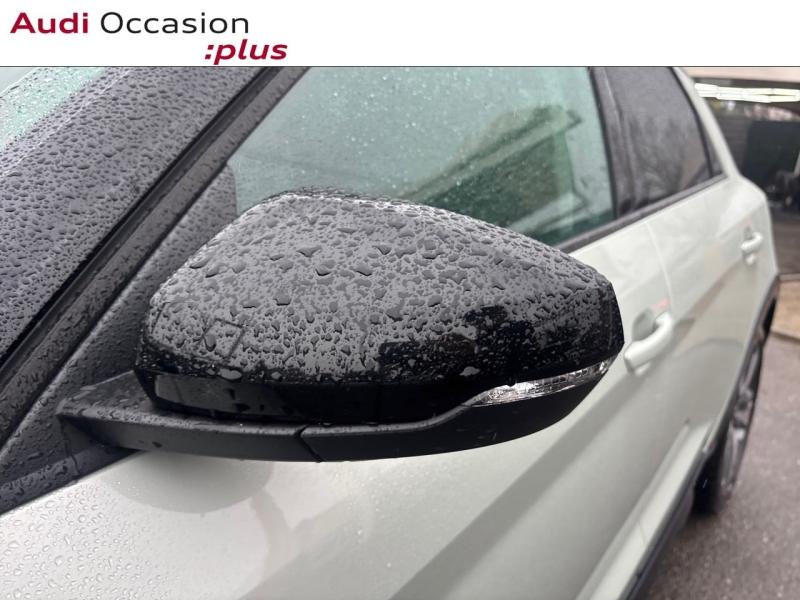 Voitures occasions Audi A1 allstreet Design luxe Mougins