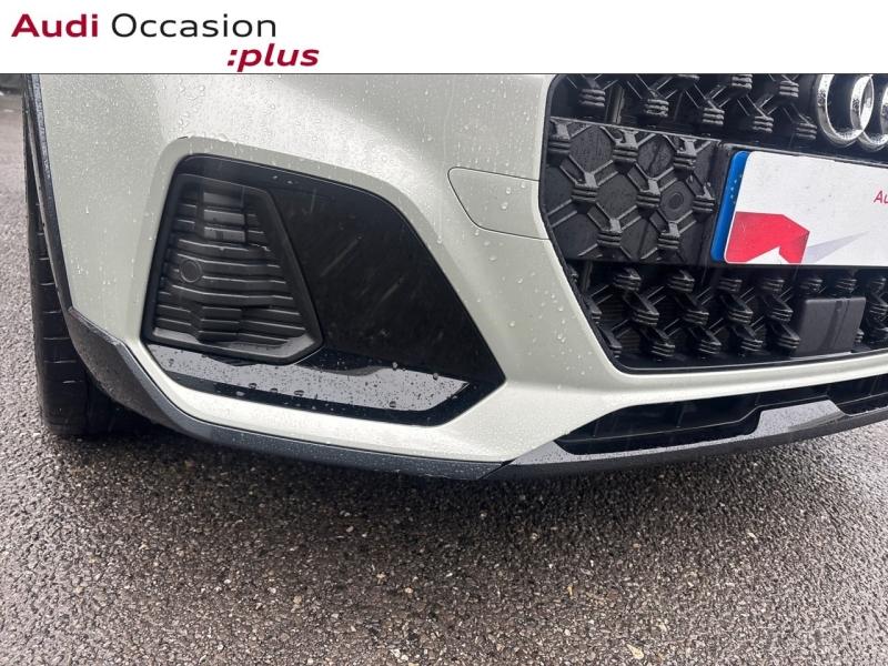 Voitures occasions Audi A1 allstreet Design luxe Mougins