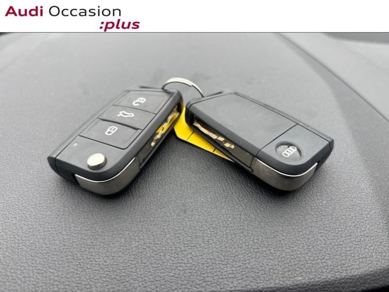 Voitures occasions Audi A1 allstreet Design luxe Mougins