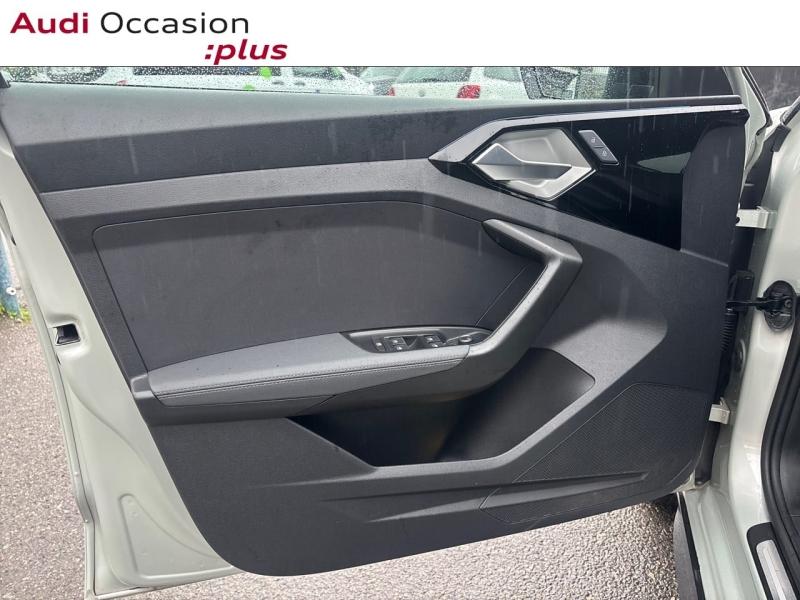 Voitures occasions Audi A1 allstreet Design luxe Mougins