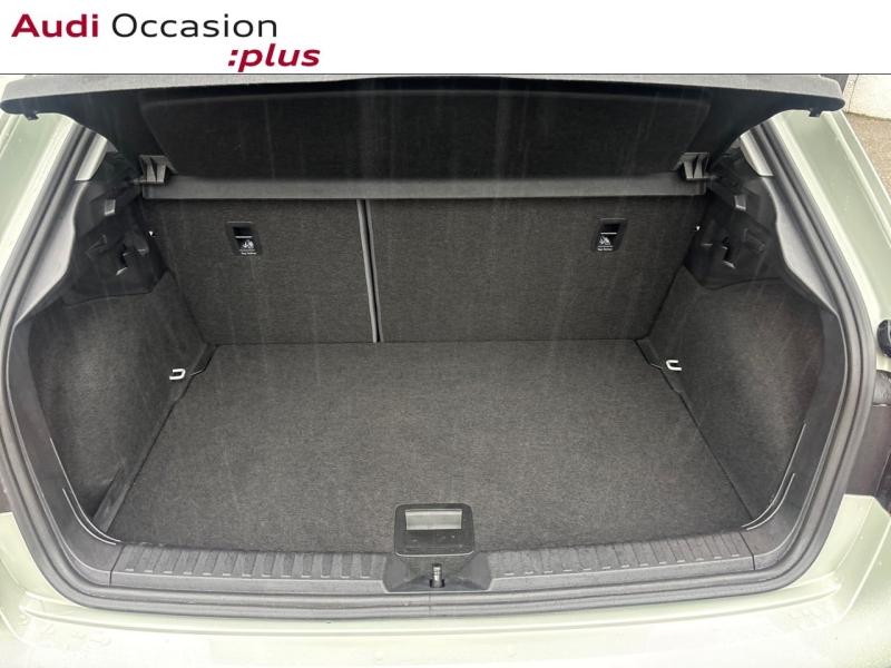 Voitures occasions Audi A1 allstreet Design luxe Mougins