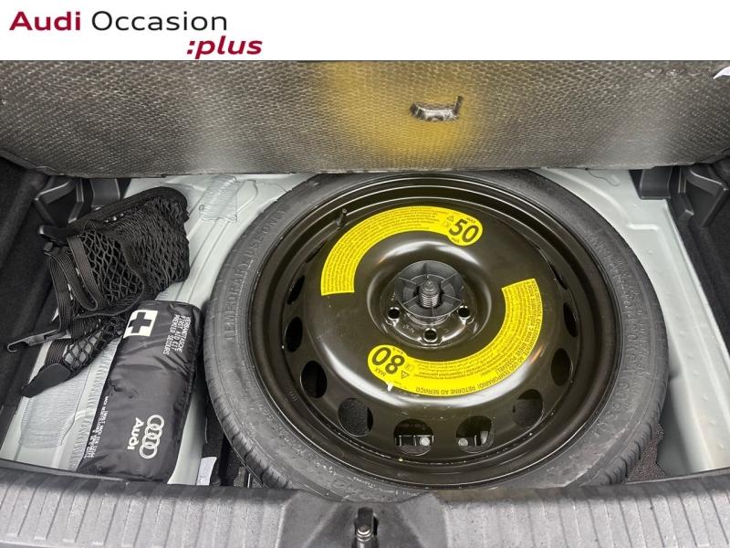 Voitures occasions Audi A1 allstreet Design luxe Mougins