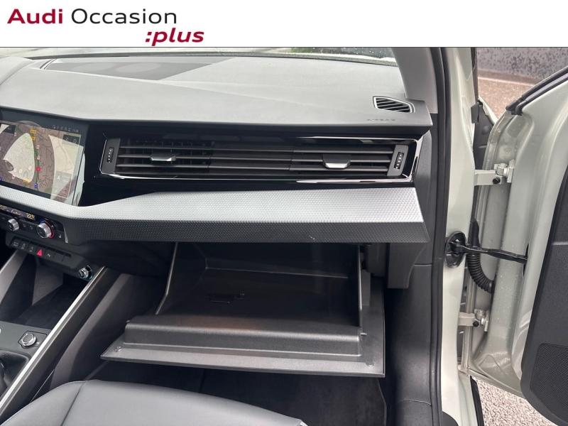 Voitures occasions Audi A1 allstreet Design luxe Mougins