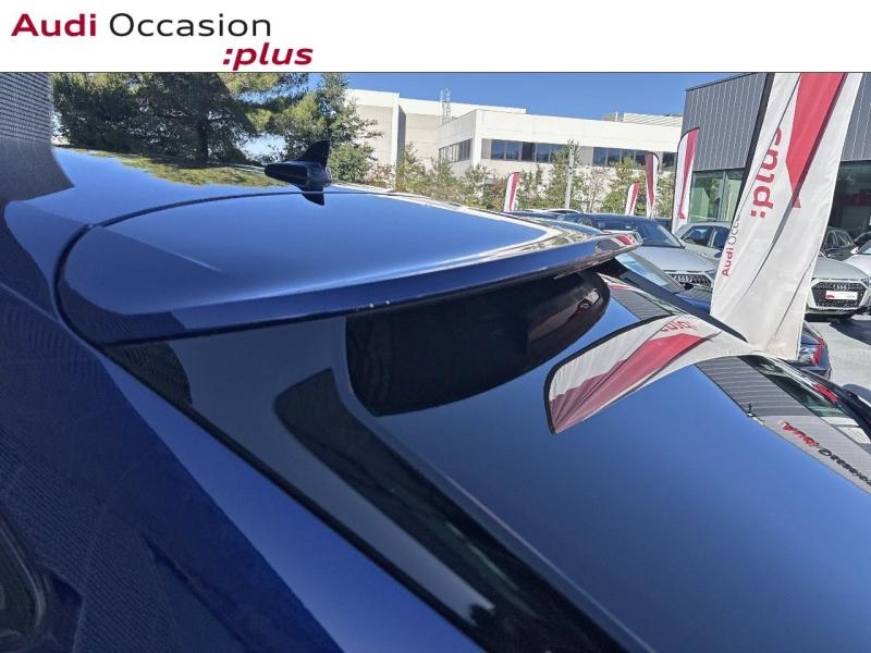 Voitures occasions Audi Q3 Sportback S line Mougins