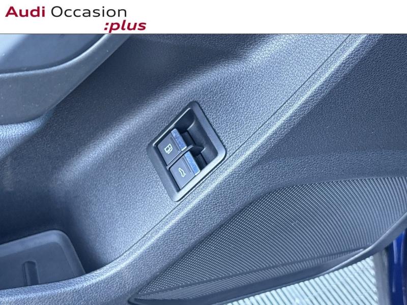 Voitures occasions Audi Q3 Sportback S line Mougins