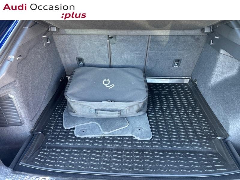 Voitures occasions Audi Q3 Sportback S line Mougins