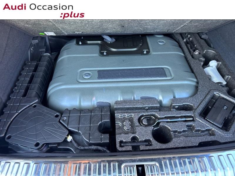 Voitures occasions Audi Q3 Sportback S line Mougins