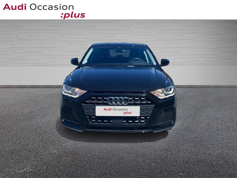 Voitures occasions Audi A1 Sportback Design Mougins