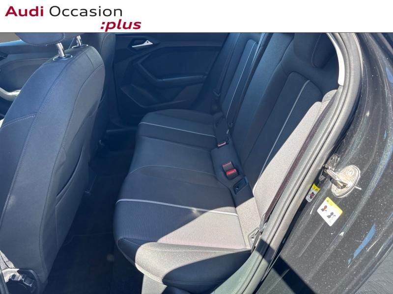 Voitures occasions Audi A1 Sportback Design Mougins