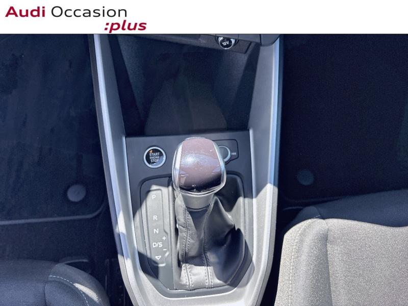 Voitures occasions Audi A1 Sportback Design Mougins
