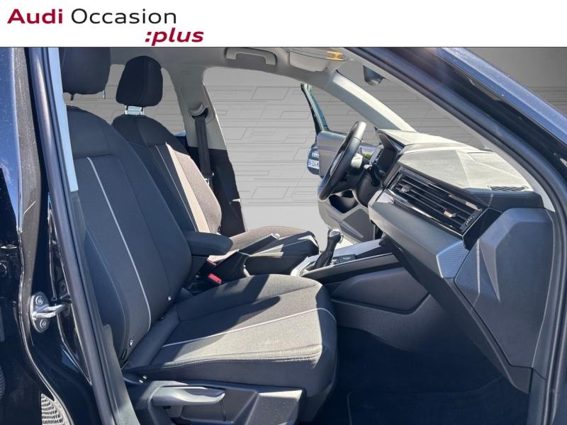 Voitures occasions Audi A1 Sportback Design Mougins