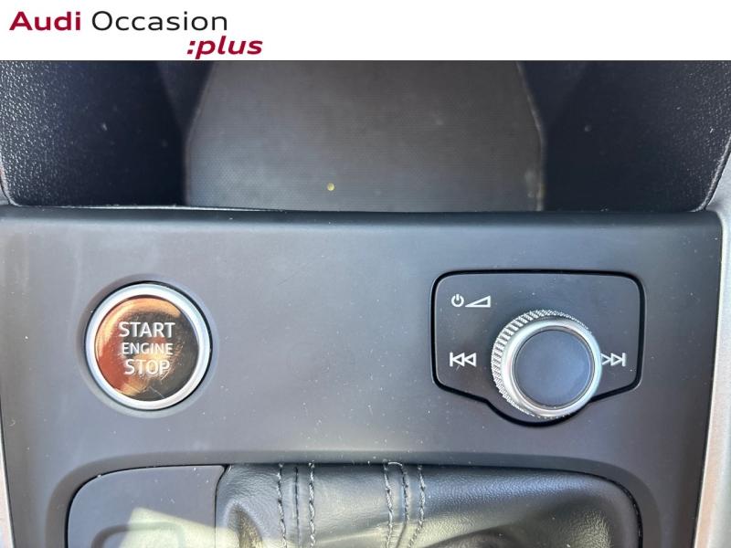 Voitures occasions Audi A1 Sportback Design Mougins
