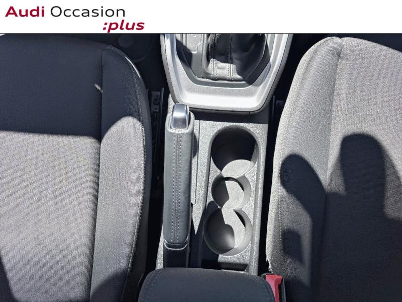 Voitures occasions Audi A1 Sportback Design Mougins