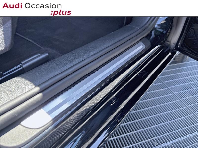 Voitures occasions Audi A1 Sportback Design Mougins