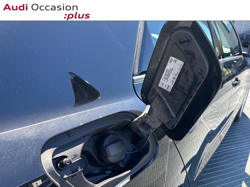 Voitures occasions Audi A1 Sportback Design Mougins