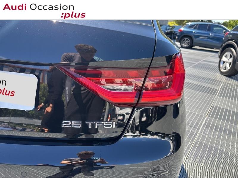 Voitures occasions Audi A1 Sportback Design Mougins
