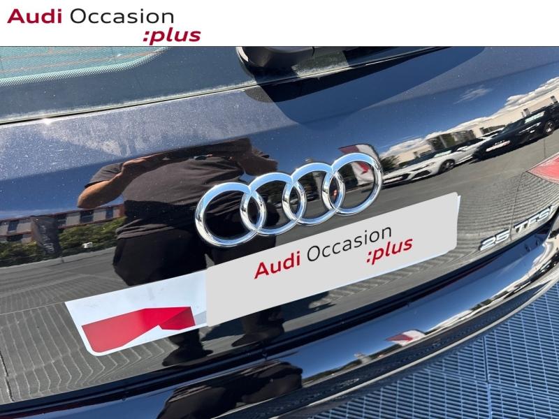 Voitures occasions Audi A1 Sportback Design Mougins