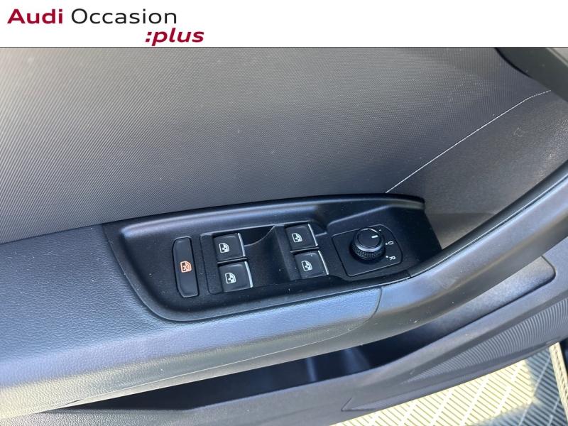Voitures occasions Audi A1 Sportback Design Mougins