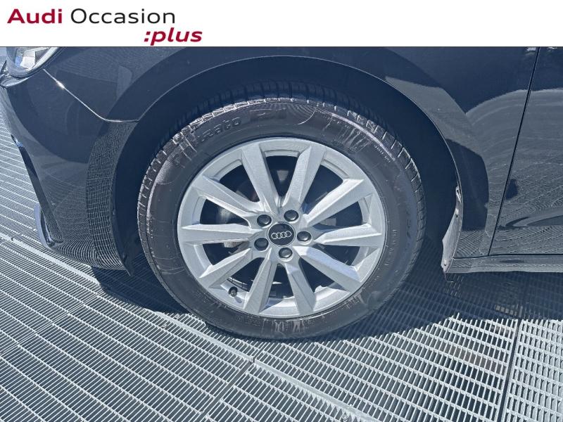 Voitures occasions Audi A1 Sportback Design Mougins