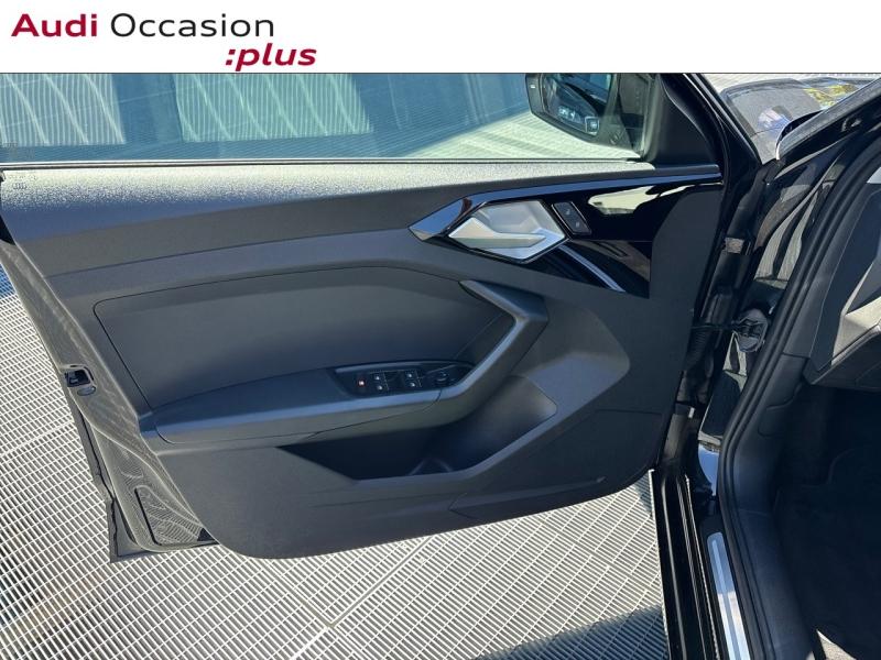 Voitures occasions Audi A1 Sportback Design Mougins