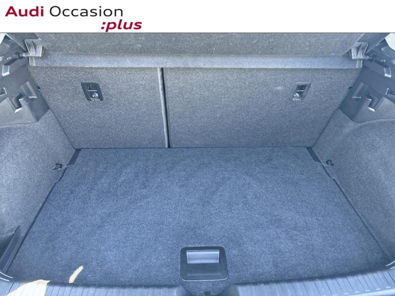 Voitures occasions Audi A1 Sportback Design Mougins
