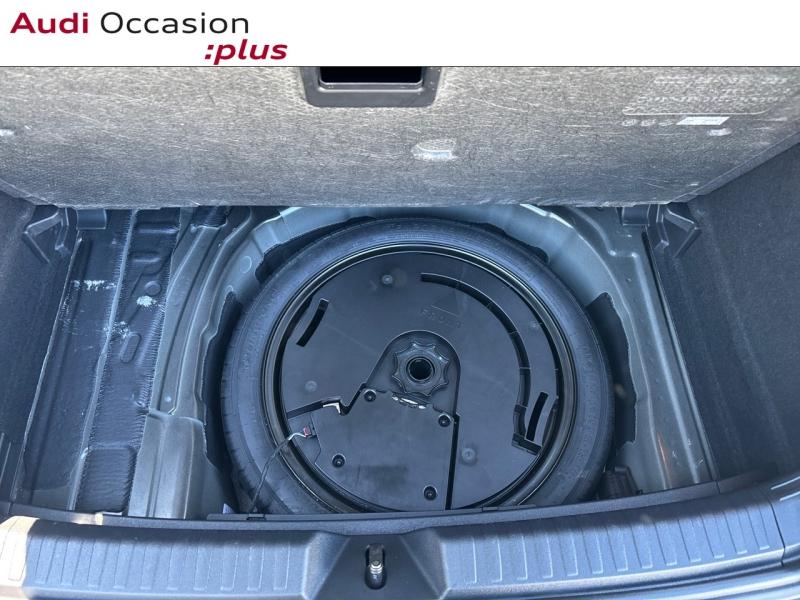 Voitures occasions Audi A1 Sportback Design Mougins